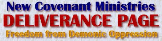 to the NCM Deliverance Page