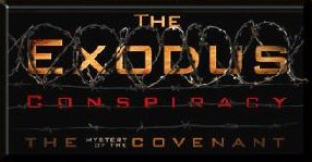 The EXODUS CONSPIRACY - a Documentary you don't want to miss!
