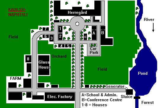 After the alterations