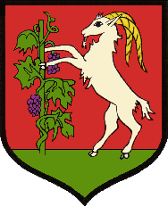 Crest of arms of Lublin
