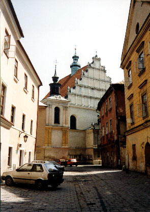 Lublin