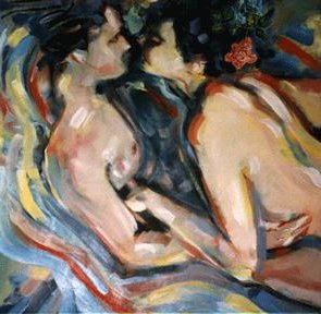 The bliss of full marriage