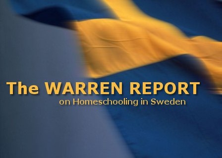 Click here to read this important academic study prepared for, but totally ignored by, the Swedish government