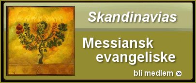Messiansk evangeliske i Skandinavia Network