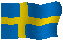 Guds Nya Förbunds Kyrka i Sverige