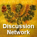 Join one of our discussion networks for fellowship and problem-solving