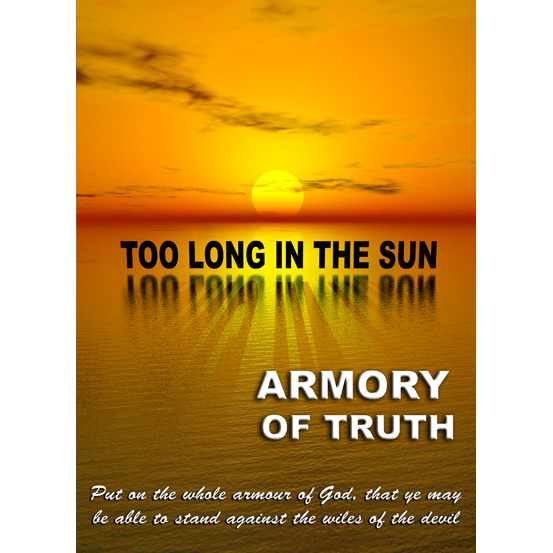Armory Of Truth 5 Dvd Set
