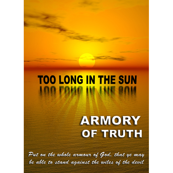 Armory Of Truth 5 Dvd Set Armory Of Truth 5 Dvd Set