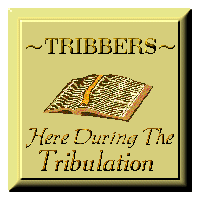 Network of those who believe in a post-tribulation rapture
