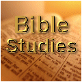 Fundamental Studies of the Bible