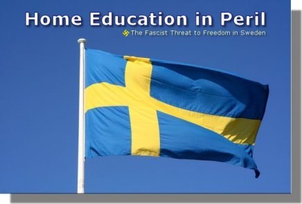 Click here to learn about homeschooling in Sweden