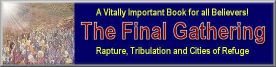 Revealing the purpose and whereabouts of Yahweh's end-time remnant