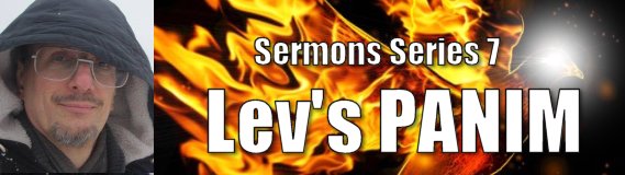 click here for the sixth series of moedim sermons